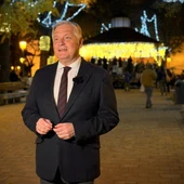 Francisco Cañizares en su mensaje de Navidad Francisco Cañizares en su mensaje de Navidad