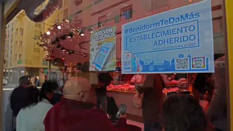 Bonoconsumo Benidorm Bonoconsumo Benidorm