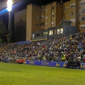 El presidente del Orihuela CF muestra su intención de contar con un nuevo estadio El presidente del Orihuela CF muestra su intención de contar con un nuevo estadio