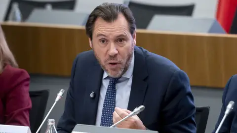 Óscar Puente Óscar Puente