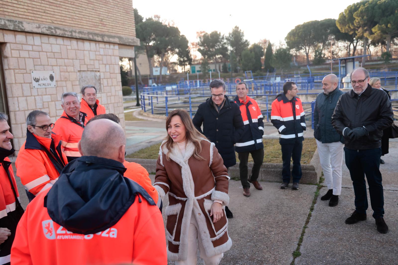 Chueca presentará los presupuestos “antes de que acabe el año” Chueca presentará los presupuestos “antes de que acabe el año”