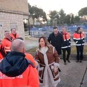 Chueca presentará los presupuestos “antes de que acabe el año” Chueca presentará los presupuestos “antes de que acabe el año”