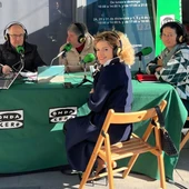 La Navidad llena Orihuela de luz y tradición con 2026 como año clave para desarrollar proyectos de modernización La Navidad llena Orihuela de luz y tradición con 2026 como año clave para desarrollar proyectos de modernización