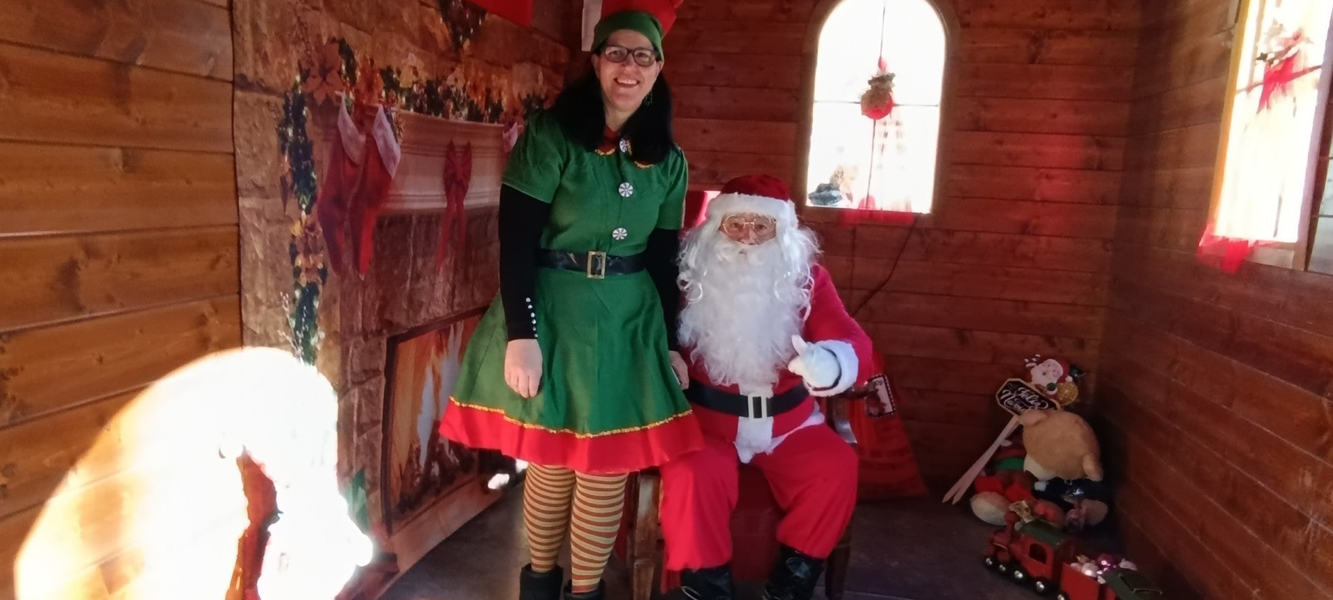 Magia, teatro y la llegada de Papá Noel marcan la Navidad en Aspe Magia, teatro y la llegada de Papá Noel marcan la Navidad en Aspe