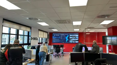 Inicio Emergencias duplica el personal que atiende el teléfono 1·1·2 esta Nochebuena Inicio Emergencias duplica el personal que atiende el teléfono 1·1·2 esta Nochebuena