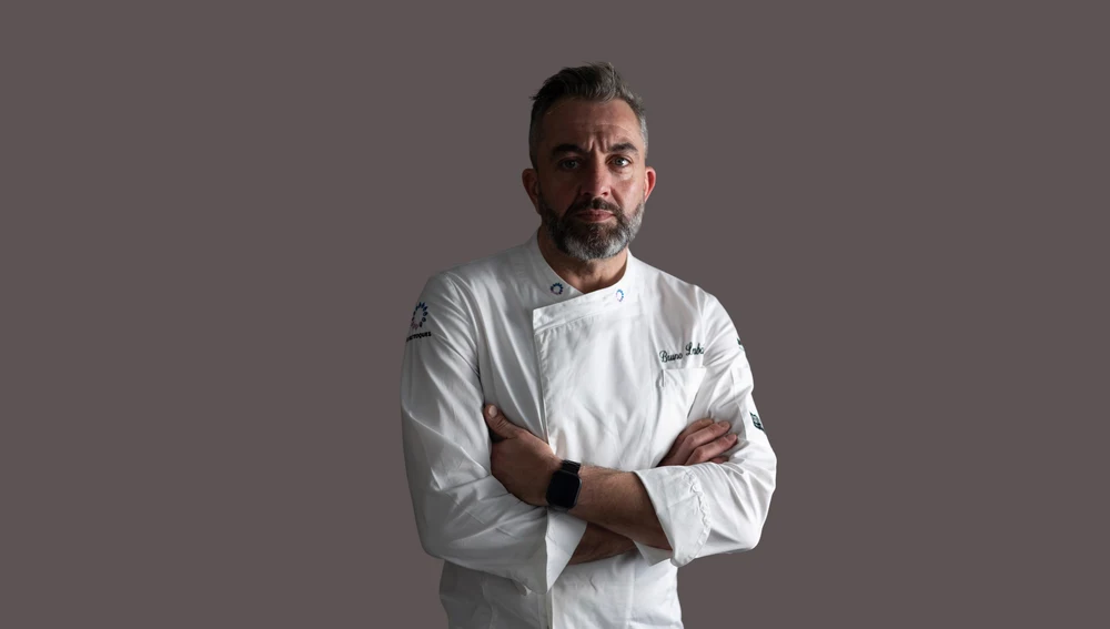 Bruno Lombán Bruno Lombán