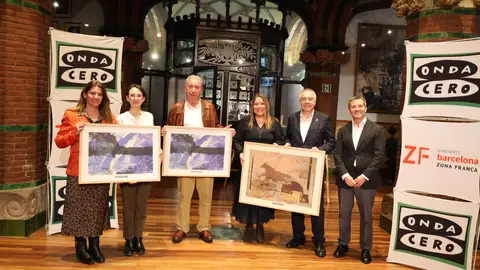 Reconeixement Ciutat Solidària 2025 Reconeixement Ciutat Solidària 2025