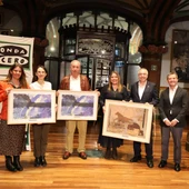 Reconeixement Ciutat Solidària 2025 Reconeixement Ciutat Solidària 2025