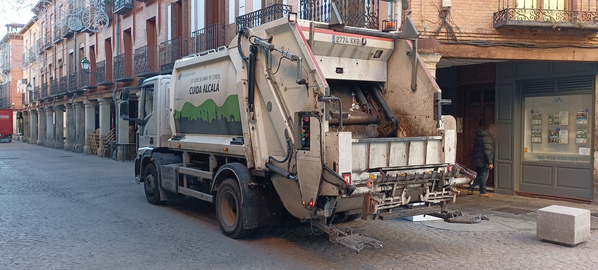 Más de uno Alcalá 24/12/2025 Más de uno Alcalá 24/12/2025