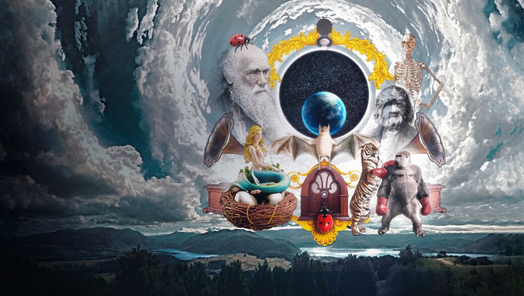 MAteria Absurda 