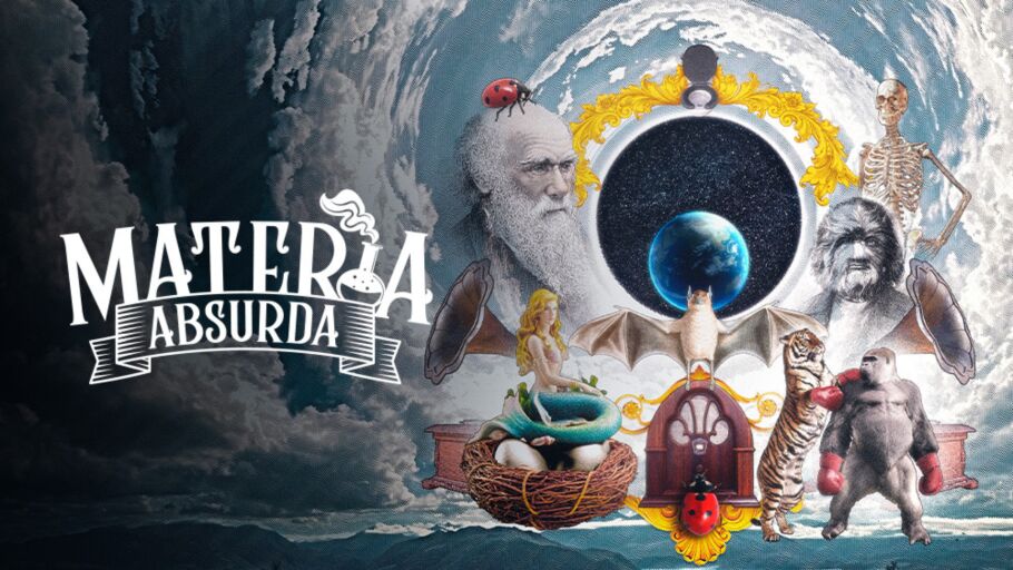 Materia Absurda 