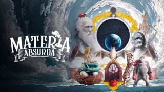 Materia Absurda 