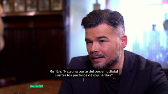 Rufi&aacute;n