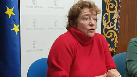 La Junta estárá muy vigilante para que el Centro de Mujeres de Guadalajara no quede desasistido La Junta estárá muy vigilante para que el Centro de Mujeres de Guadalajara no quede desasistido