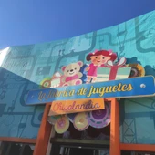 Chicolandia (imagen archivo) Chicolandia (imagen archivo)