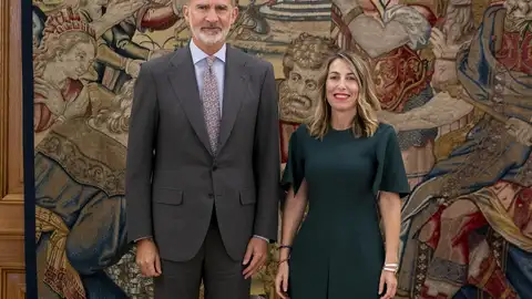 Guardiola aboga por cuidar "con altura" y no "con tensión" del proyecto común que une a España, tras el discurso del Rey Guardiola aboga por cuidar "con altura" y no "con tensión" del proyecto común que une a España, tras el discurso del Rey