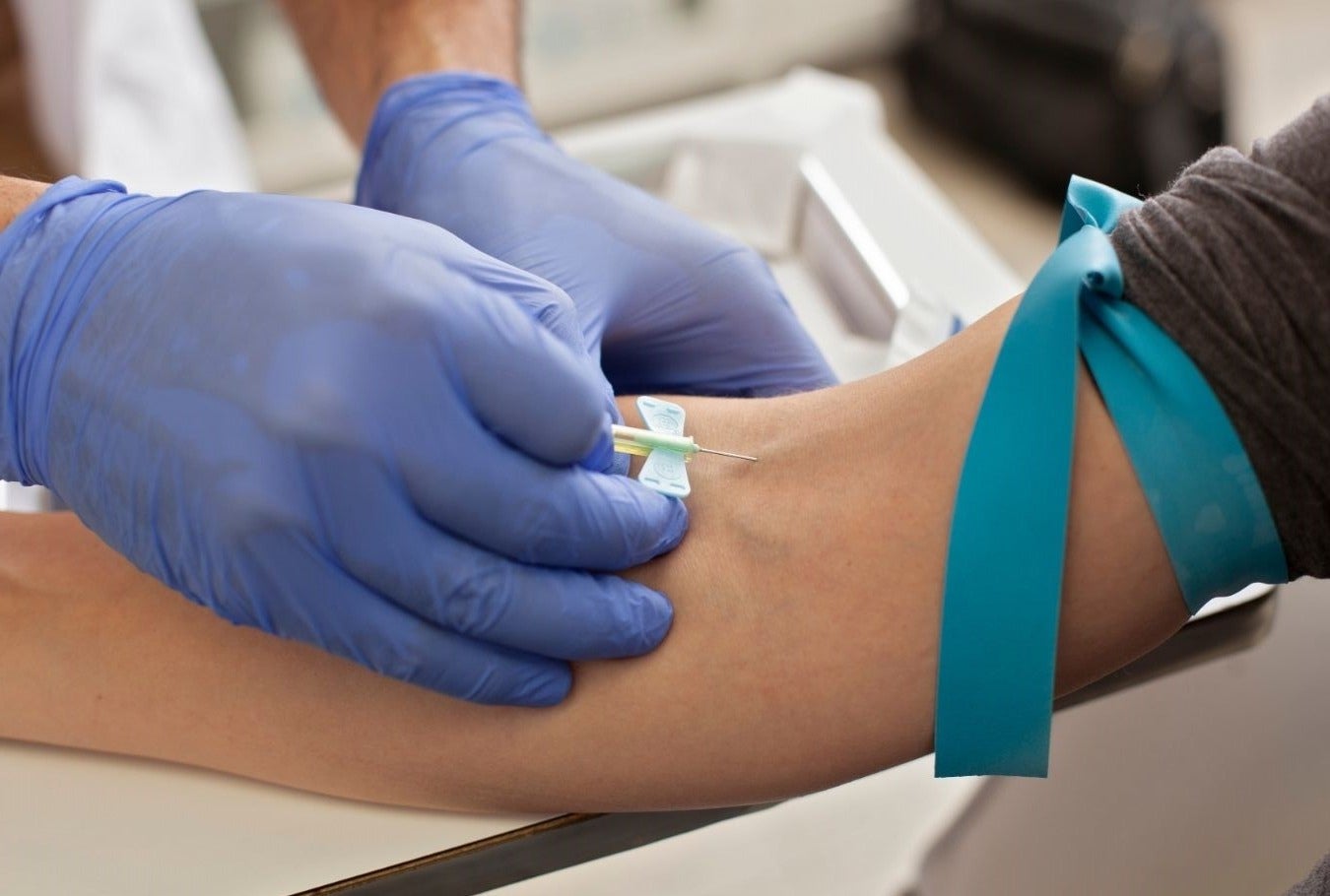 Cuenca también se suma a la oda solidaria de donación de sangre por Adamuz Cuenca también se suma a la oda solidaria de donación de sangre por Adamuz