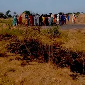 EEUU advierte que "habrá más ataques" en Nigeria para frenar el "genocidio" de cristianos EEUU advierte que "habrá más ataques" en Nigeria para frenar el "genocidio" de cristianos