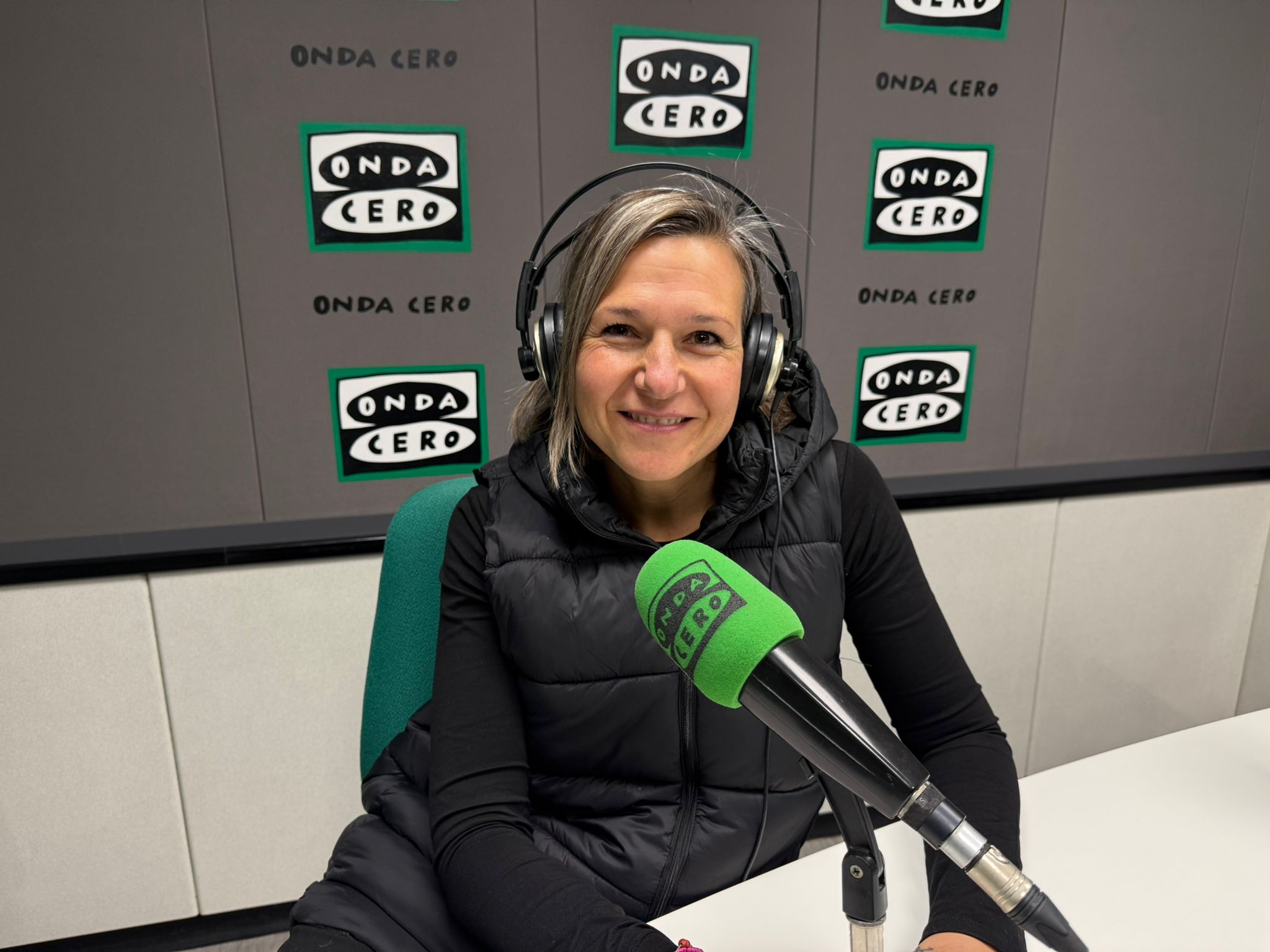 Salomé, la especialista en rizos que triunfa en Castellón: aprender a entender tu pelo rizado Salomé, la especialista en rizos que triunfa en Castellón: aprender a entender tu pelo rizado