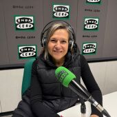 Salomé Navarro, especialista curly en Castellón. 