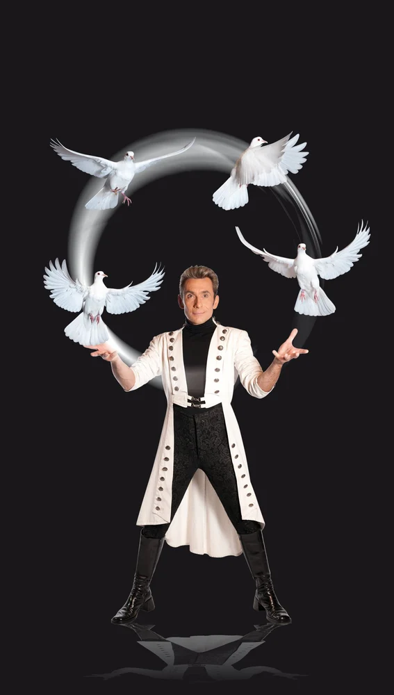 Gérald Le Guilloux Gérald Le Guilloux