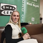 Sandra Fernández - Club VF Timing Sandra Fernández - Club VF Timing