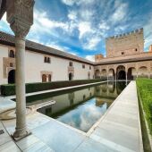 La Alhambra rozará el lleno esta Navidad con más de 70.000 visitantes y actividades familiares especiales