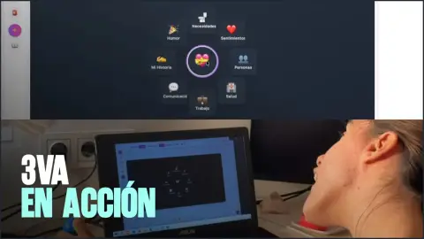 Un proyecto extremeño de Fundación Primera Fila logra el tercer premio mundial en un desafío internacional de Google Un proyecto extremeño de Fundación Primera Fila logra el tercer premio mundial en un desafío internacional de Google