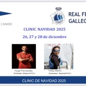 Clinic Navidad 2025 Clinic Navidad 2025