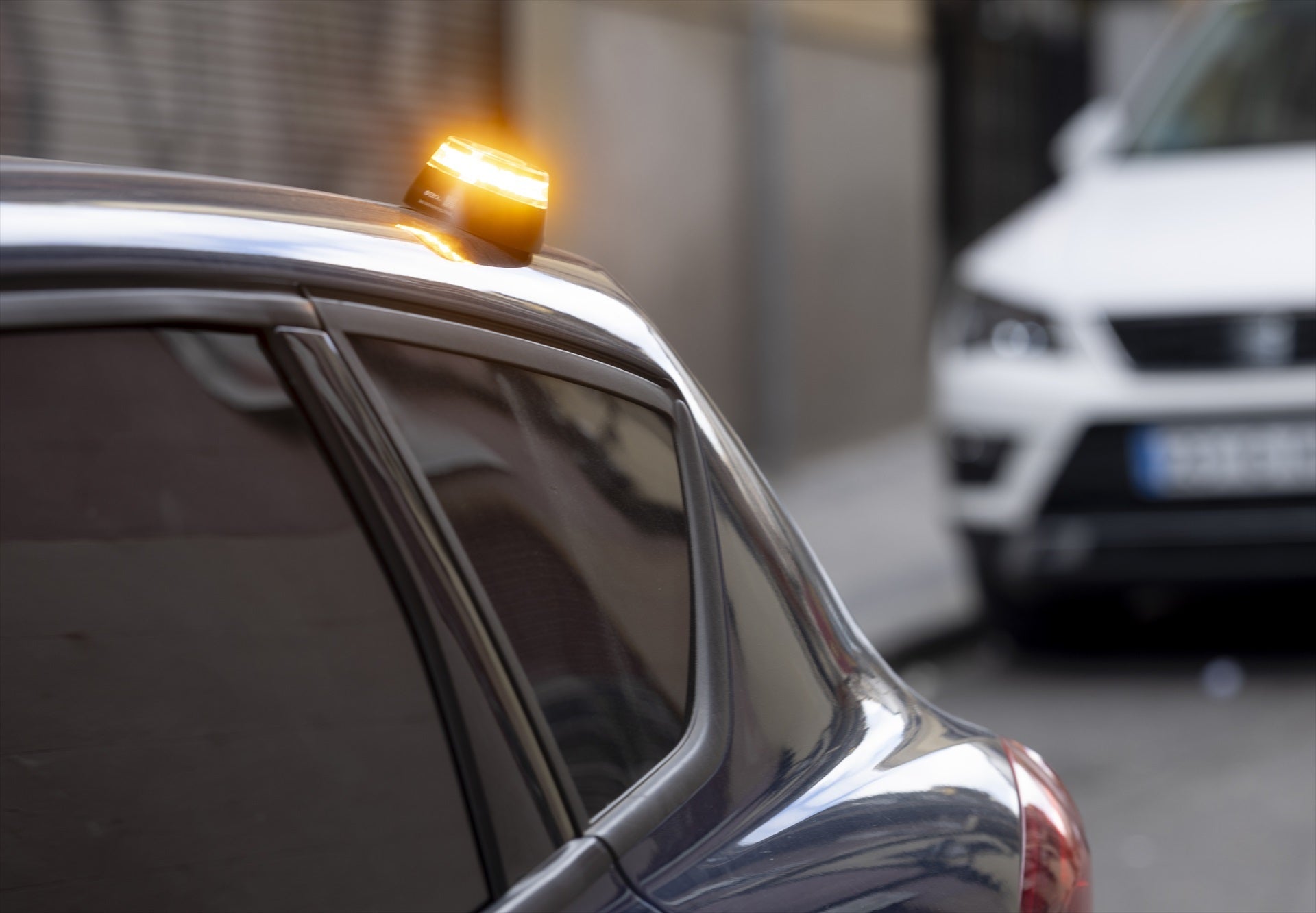 Baliza V16 Baliza V16