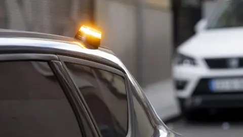 Baliza V16 Baliza V16