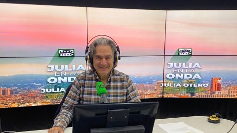 Joaquín Gálvez 'Wineman' explica por qué en España llamamos 'Tinto' al vino: "Es algo moderno"