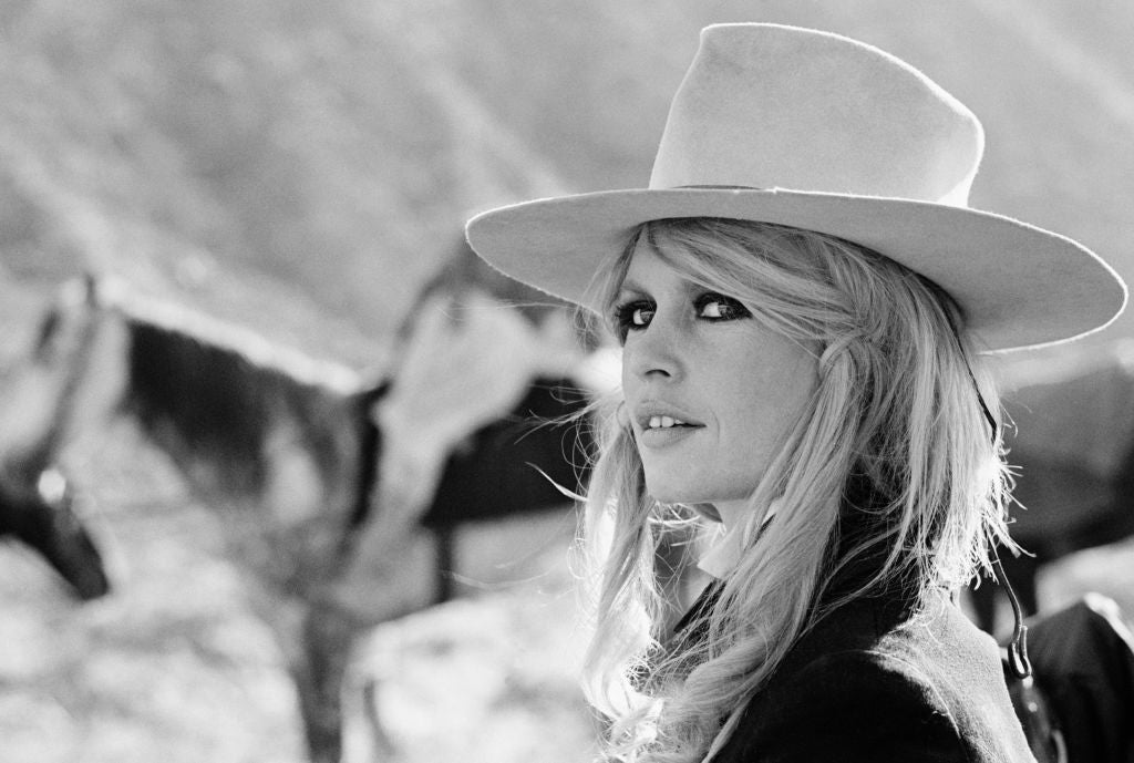 Muere la actriz Brigitte Bardot a los 91 años Muere la actriz Brigitte Bardot a los 91 años