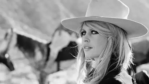 Muere la actriz Brigitte Bardot a los 91 años | Onda Cero Radio