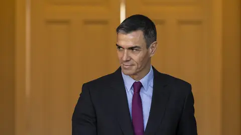 Pedro Sánchez, el 27 de diciembre de 2025 Pedro Sánchez, el 27 de diciembre de 2025