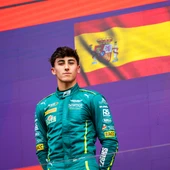 Mari Boya, piloto español, en una foto de archivo. Mari Boya, piloto español, en una foto de archivo.