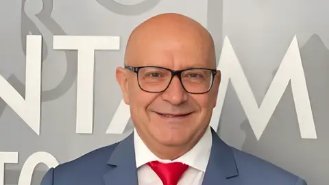 El concejal del Ayuntamiento de Martos, Manuel Cortés El concejal del Ayuntamiento de Martos, Manuel Cortés