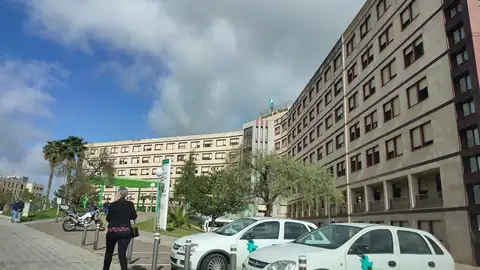 Herido grave un hombre de 59 años tras sufrir un accidente en una finca próxima a Alange Herido grave un hombre de 59 años tras sufrir un accidente en una finca próxima a Alange