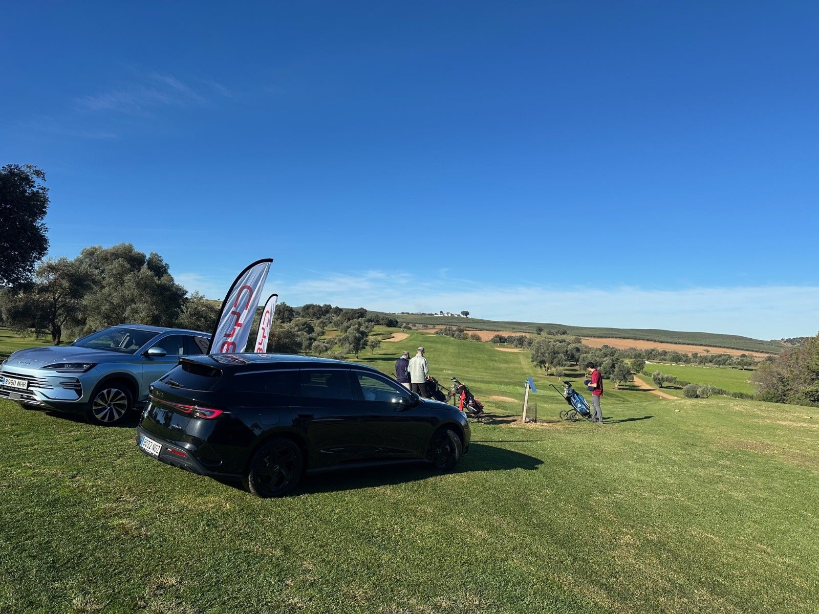 Mérida volverá a vivir el Torneo de Golf en Don Tello en 2026 Mérida volverá a vivir el Torneo de Golf en Don Tello en 2026