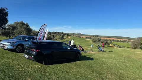 Mérida volverá a vivir el Torneo de Golf en Don Tello en 2026 Mérida volverá a vivir el Torneo de Golf en Don Tello en 2026