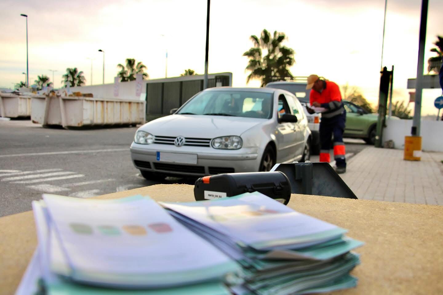 Castellón incrementa a 30.000 las visitas mensuales al Ecoparque gracias a las bonificaciones Castellón incrementa a 30.000 las visitas mensuales al Ecoparque gracias a las bonificaciones