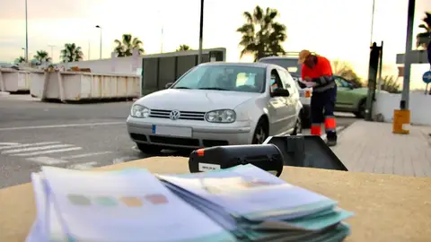 Castellón incrementa a 30.000 las visitas mensuales al Ecoparque gracias a las bonificaciones Castellón incrementa a 30.000 las visitas mensuales al Ecoparque gracias a las bonificaciones