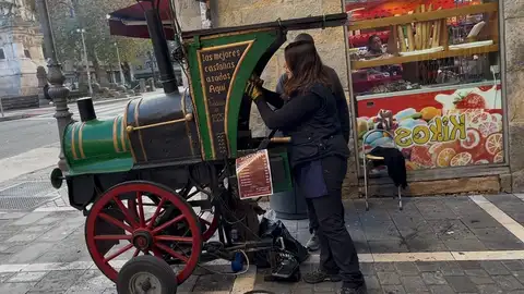 Castañera comedias Castañera comedias