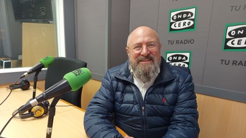 El abogado ilicitano Enrique Mart&iacute;n