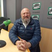 El abogado ilicitano Enrique Martín