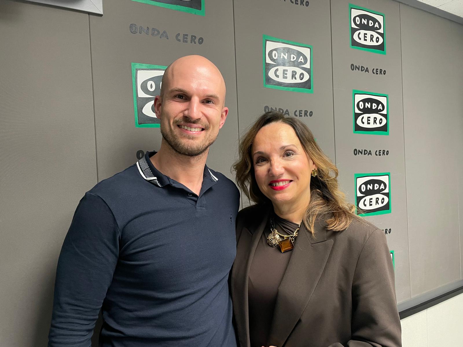 'La voz de la UNED': Conoce el papel fundamental del inspector de Educación en los centros formativos 'La voz de la UNED': Conoce el papel fundamental del inspector de Educación en los centros formativos