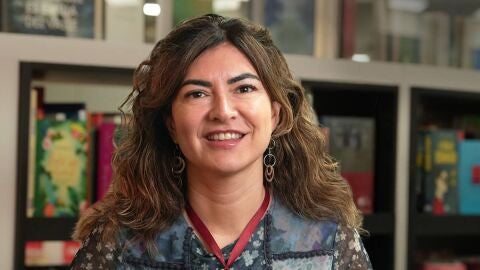 Susana Mart&iacute;n Gij&oacute;n