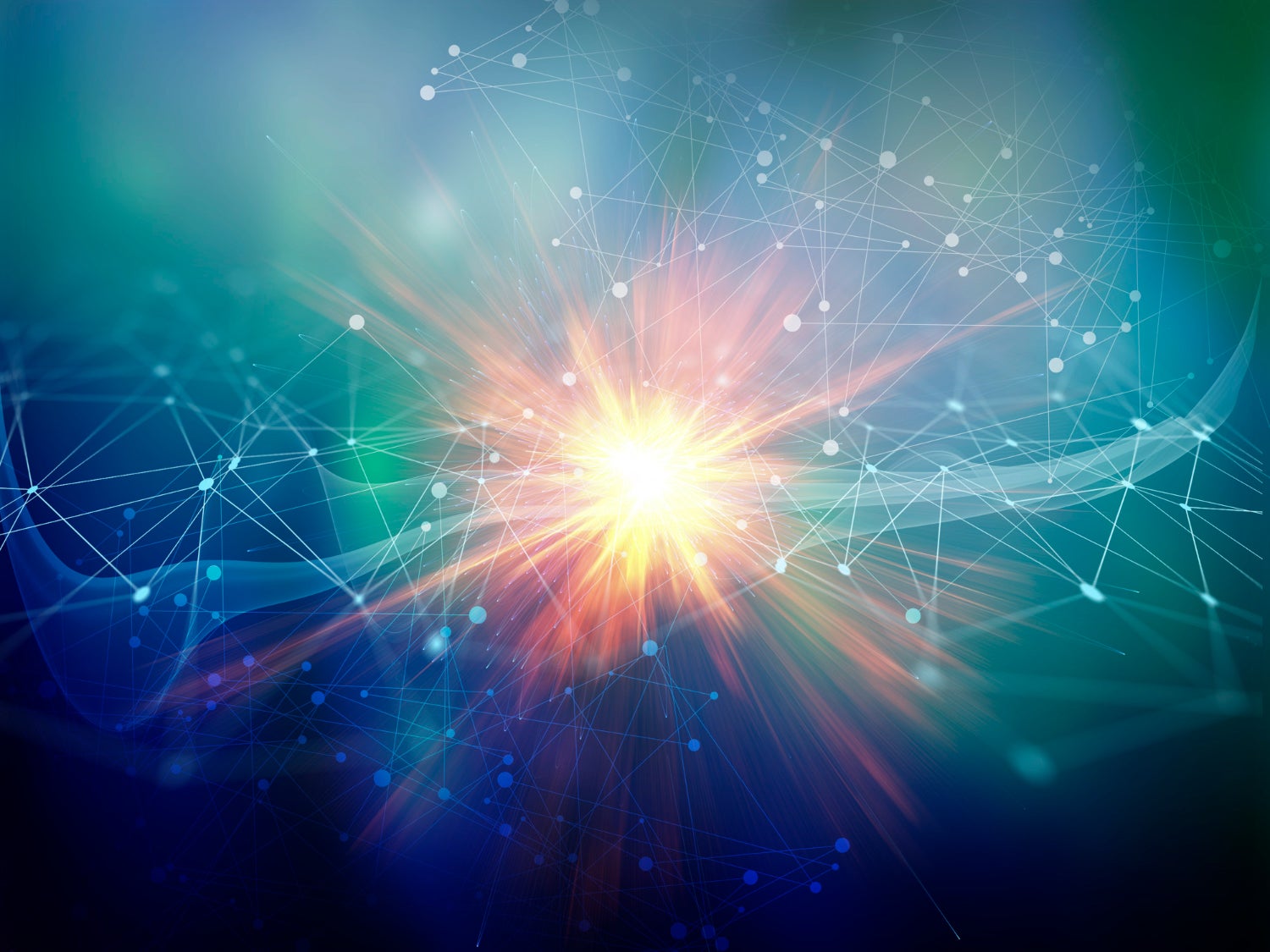 ¿Emitimos luz? Un estudio demuestra que el ser humano es capaz de brillar ¿Emitimos luz? Un estudio demuestra que el ser humano es capaz de brillar