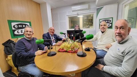 Tertulianos de Onda Cero Ourense