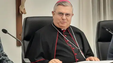 Rodríguez Carballo clausuraba el Año Jubilar 2025 con una Eucaristía en la Catedral de Badajoz este domingo Rodríguez Carballo clausuraba el Año Jubilar 2025 con una Eucaristía en la Catedral de Badajoz este domingo